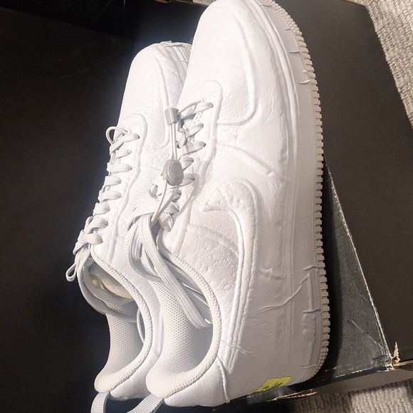 Nike Air Force one - Picture 1 of 9